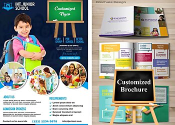 Sandeep Offset Printer