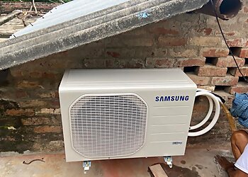 Sandeep Refrigeration & Air Conditioner