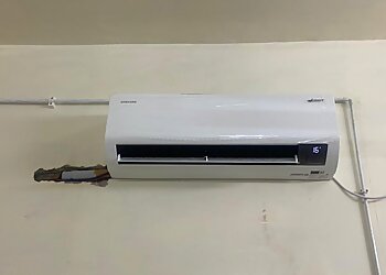 Sandeep Refrigeration & Air Conditioner