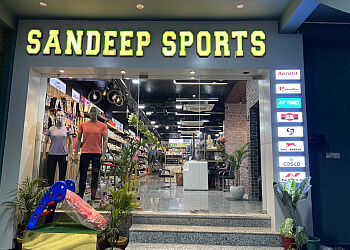 Sandeep Sports