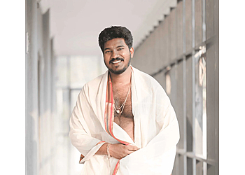 Sandeep panicker Astrologer