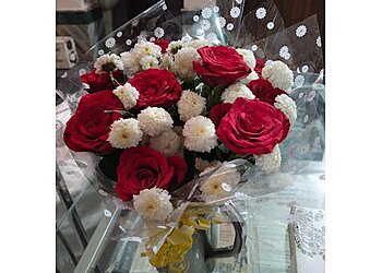 Sandesh Bouquet and Cake House