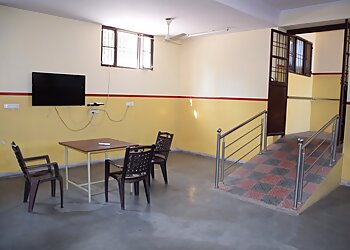 Sandhya Need Senior Care Home