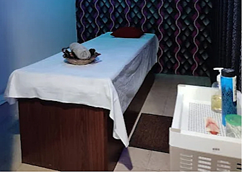 Sandhya Spa Centre