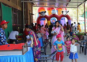 Sandipani Play School