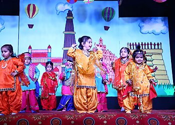 Jodhpur Play Schools Sandipani Play School image 1