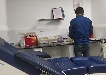 Sangam Charitable Blood Bank