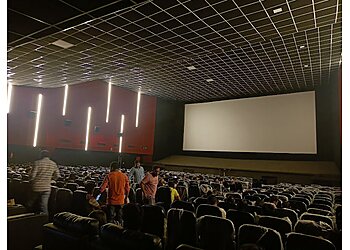 Nagpur Movie Theatres Sangam Cinecosmo image 1