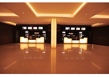 Sangam Cinemas