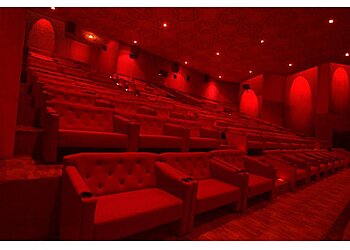 Sangam Cinemas