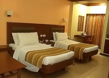 Sangam Hotel