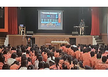 Sangam Music Academy