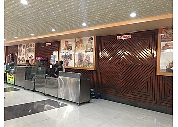 Sangam Sarat Theatre