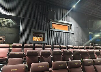 Sangam Sarat Theatre