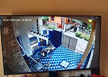 Sangam Technology Services