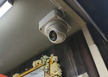 Sangam Technology Services