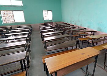 Sangameshwar College