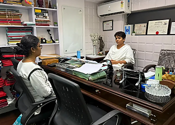 Sangare & Associates