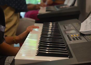 Sangeeta Music Academy