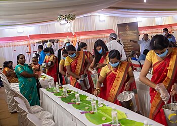 Sangeeth Catering