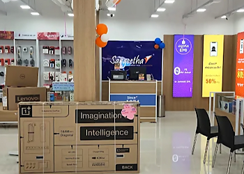 Sangeetha Gadgets Mysore Hinkal
