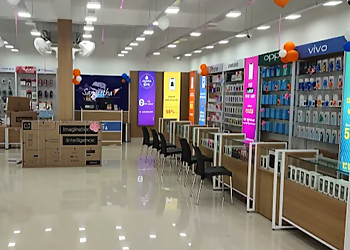 Sangeetha Gadgets Mysore Hinkal