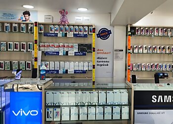 Sangeetha Mobiles Tiruppur