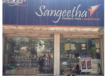 Sangeetha Mobiles Pvt. Ltd-Madurai