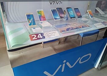 Sangeetha Mobiles Warangal