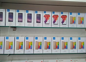 Sangeetha Mobiles Warangal