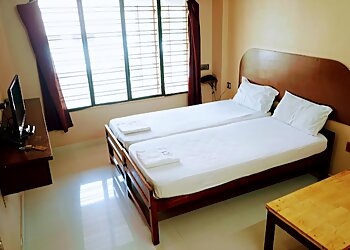 Sangeetha Tourist Home