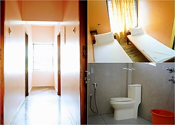 Sangeetha Tourist Home