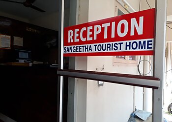 Thiruvananthapuram Budget Hotels Sangeetha Tourist Home image 1