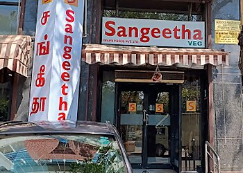 Sangeetha Veg