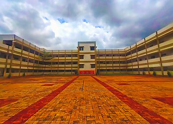 Sangolli Rayanna First Grade Constituent College