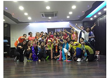 Sangvi Dance Centre