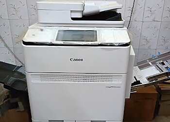 Sanjari Prints & Black Book Center