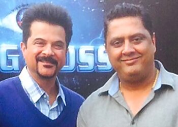 Sanjay B Jumaani - JUMAANI NUMEROLOGY