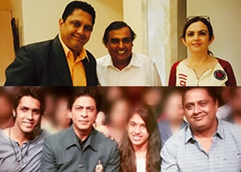 Sanjay B Jumaani - JUMAANI NUMEROLOGY