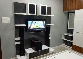 Sanjay Barada Art Works