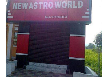 Sanjay Dutt Bhadri - NEW ASTRO WORLD