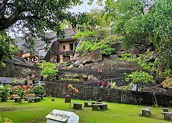Sanjay Gandhi National Park