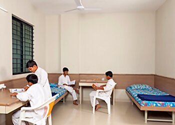 Sanjay Ghodawat International School