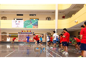 Sanjay Ghodawat International School