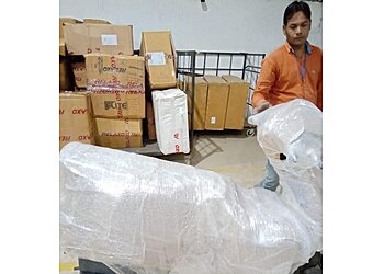 Sanjay International Packers & Movers