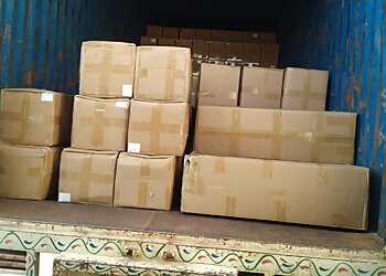 Sanjay International Packers & Movers