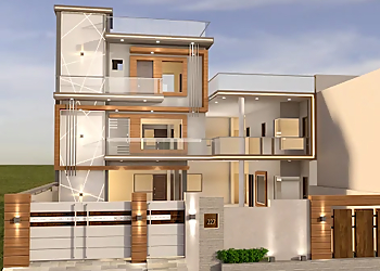 Sanjay Pathak Architects