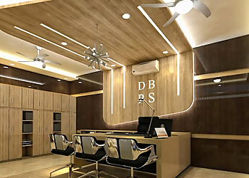 Sanjay Pathak Architects