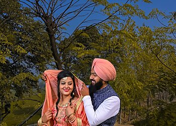 Sanjay Sharma Photography