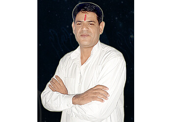 Sanjay Tiwari - Jyotish Pramarsh Kendra